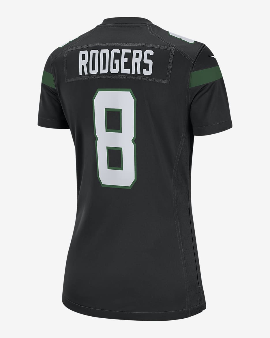 Aaron rodgers jersey number best sale